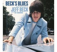 Jeff Beck – Beck's Blues – Vinile LP – Charly