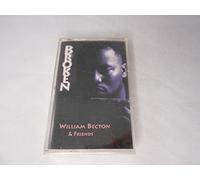 Beckton, William & F - Broken [Import]