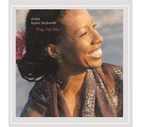 Beckwith, Rickie Byars - Pray For Me