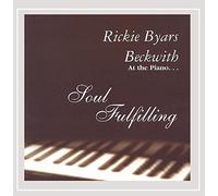 Beckwith, Rickie Byars - Soul Fulfilling