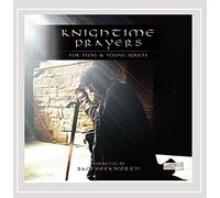 Beckworth Sam - Knightime Prayers For Teens & Young Adults