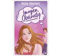 Becky Albertall Imogen, Obviously: Eine herzergreifende Liebesgeschi (Tascabile)