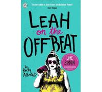 Becky Albertalli Leah on the Offbeat (Tascabile)