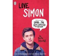 Becky Albertalli Love Simon (Tascabile)