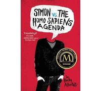 Becky Albertalli Simon vs. the Homo Sapiens Agenda (Copertina rigida)