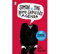 Becky Albertalli Simon vs. the Homo Sapiens Agenda (Tascabile)