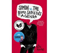Becky Albertalli Simon vs. the Homo Sapiens Agenda (Tascabile)