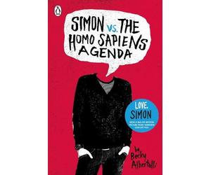 Becky Albertalli Simon vs. the Homo Sapiens Agenda (Tascabile)