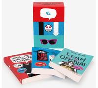 Becky Albertalli The Simonverse Novels 3-Book Box Set (Mixed Media Product)
