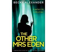Becky Alexander The Other Mrs Eden (Tascabile)