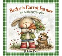 Becky and the Carrot Farmer: anf the Hungry Gopher