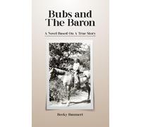 Becky Baumert Bubs And The Baron (Tascabile)