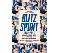 Becky Brown Blitz Spirit (Tascabile)