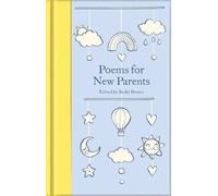 Becky Brown Poems for New Parents (Copertina rigida)