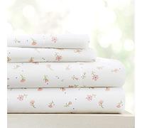 Becky Cameron Floreale 4 PC. Set di Fogli