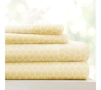 Becky Cameron Honeycomb 4 PC. Set di Fogli