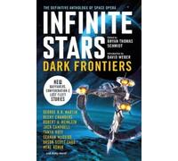Becky Chambers Jack Campbell Orson Scott Card Infinite Stars: Dark (Tascabile)