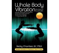 Becky Chambers Whole Body Vibration (Tascabile)