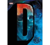 Becky Cloonan Scott Snyder Brian Azzarello The Devils Cut (Copertina rigida)