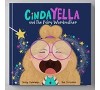Becky Cummings Cindayella and the Fairy (Copertina rigida) (PRESALE 01/06/2025)