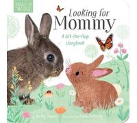 Becky Davies Looking for Mommy (Libro di cartone)