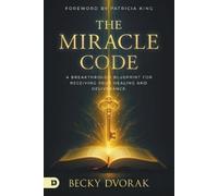 Becky Dvorak The Miracle Code (Tascabile)