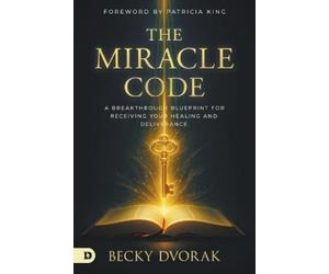 Becky Dvorak The Miracle Code (Tascabile)