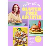 Becky Excell Gluten Free Air Fryer (Copertina rigida)