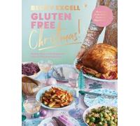 Becky Excell Gluten Free Christmas (Copertina rigida)