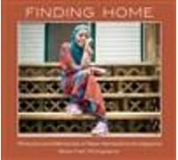 Becky Field Finding Home (Copertina rigida)