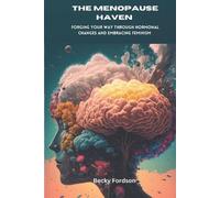 Becky Fordson The Menopause Haven (Tascabile)