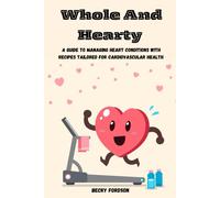 Becky Fordson Whole And Hearty (Tascabile)