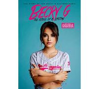 Becky G -The Story Of A Lifetime