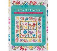 Becky Goldsmith Linda Jenkins Birds of a Feather (Tascabile)