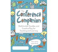 Becky Green The Conference Companion (Tascabile)