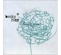 Becky Higg - Room To Move
