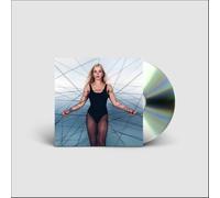 Becky Hill - REBECCA