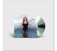 Becky Hill - REBECCA (Amazon Exclusive Signed CD)