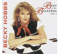 Becky Hobbs - Best of the Beckaroo, Part 1