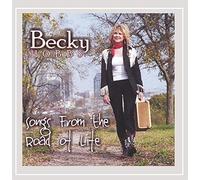 Becky Hobbs - Songs from the Road of Life
