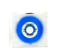BECKY HOBBS - talk back trembling lips / the one i love the most 45 rpm single