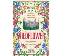 Becky Jenkinson Wildflower (Tascabile)