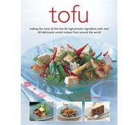 Becky Johnson Tofu (Tascabile)
