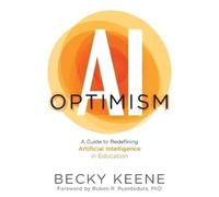 Becky Keene AI Optimism (Tascabile)