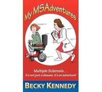 Becky Kennedy My Msadventures (Copertina rigida)