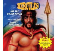 Becky Kent Story Hercules and the Golden Apples (Tascabile)
