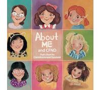 Becky Lewis Ira Baykovska About Me and CFND (Copertina rigida)