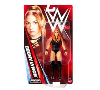 Becky Lynch - Evento principale della WWE 166