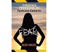 Becky Michel No Fear (Tascabile)
