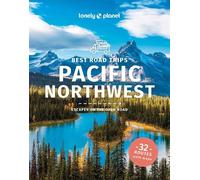 Becky Ohlsen Robert Balkovich Celeste Brash Lonely Planet Best Road (Tascabile)